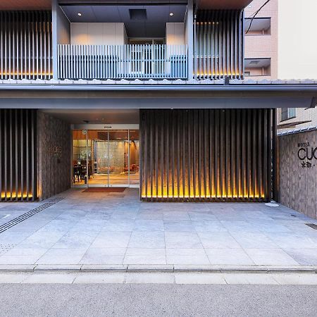 Hotel Cuore Kyoto Shijo Omiya Exterior photo