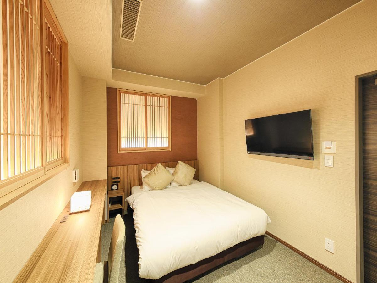 Hotel Cuore Kyoto Shijo Omiya Exterior photo