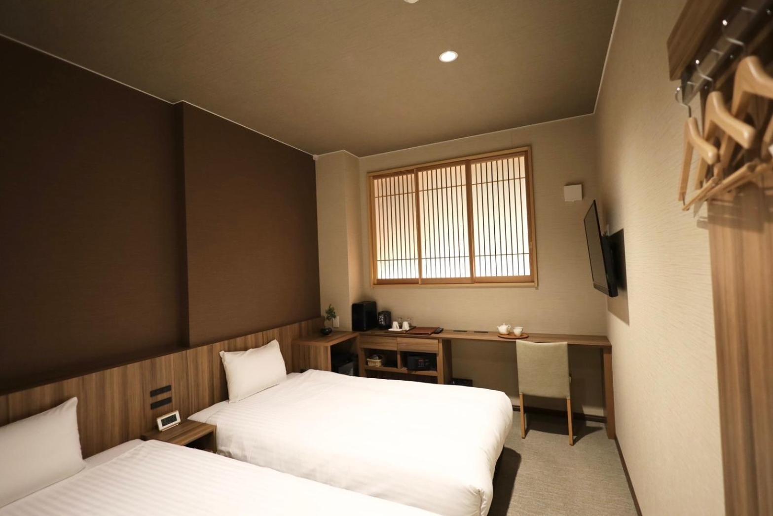 Hotel Cuore Kyoto Shijo Omiya Exterior photo