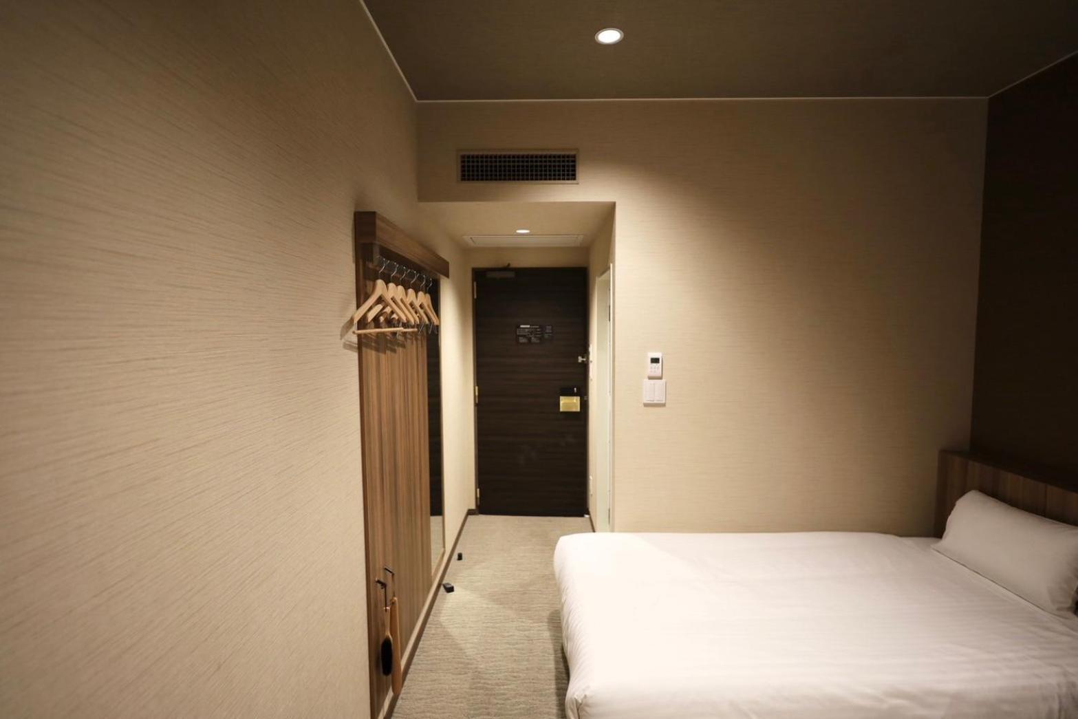 Hotel Cuore Kyoto Shijo Omiya Exterior photo