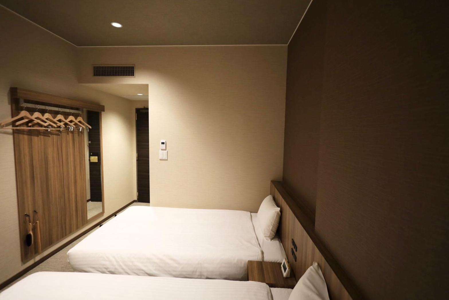 Hotel Cuore Kyoto Shijo Omiya Exterior photo