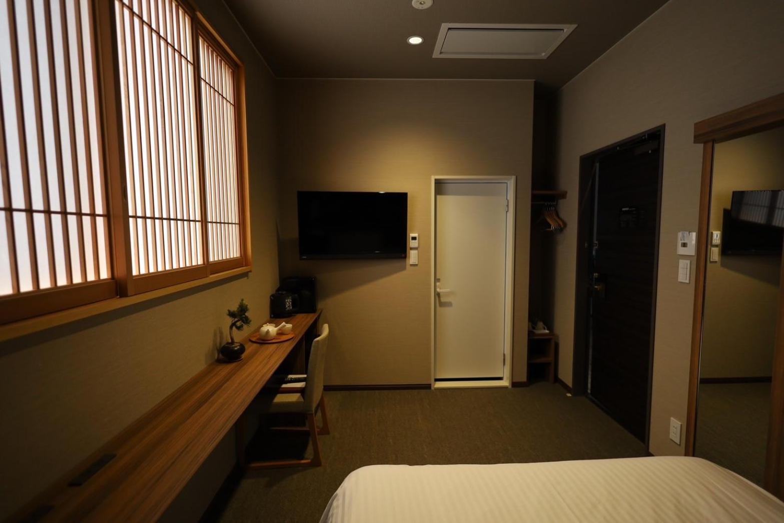 Hotel Cuore Kyoto Shijo Omiya Exterior photo