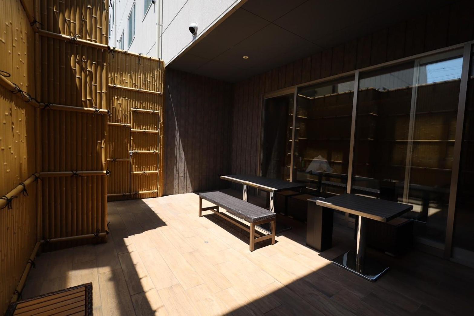 Hotel Cuore Kyoto Shijo Omiya Exterior photo